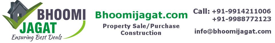 Bhoomi Jagat Properties